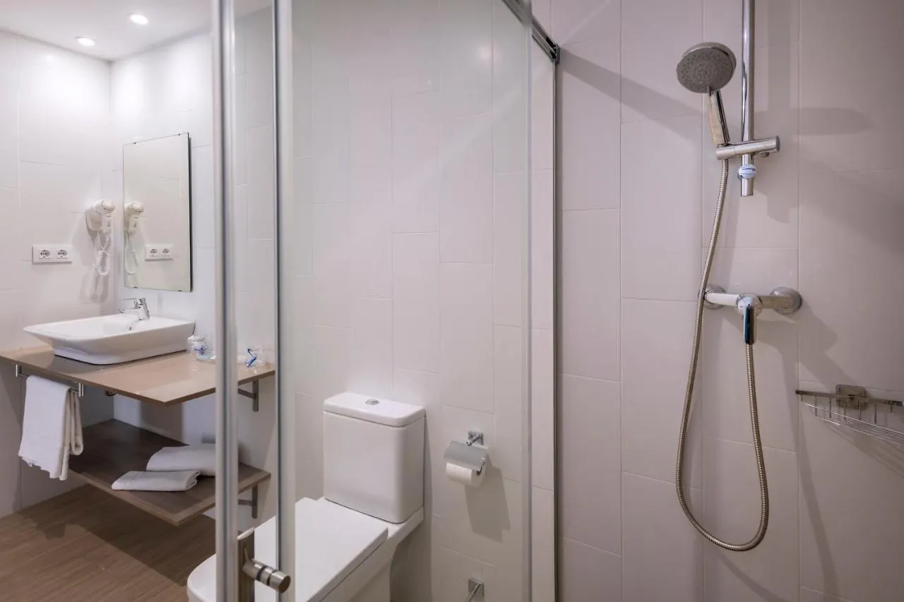 Hotel 4R Meridia Mar Hospitalet De L'Infant
