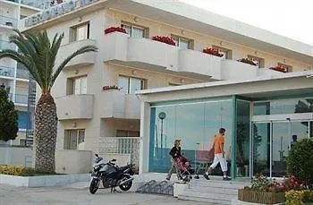 4R Meridia Mar Hospitalet De L'Infant Hotel