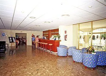 Hotel 4R Meridia Mar Hospitalet De L'Infant