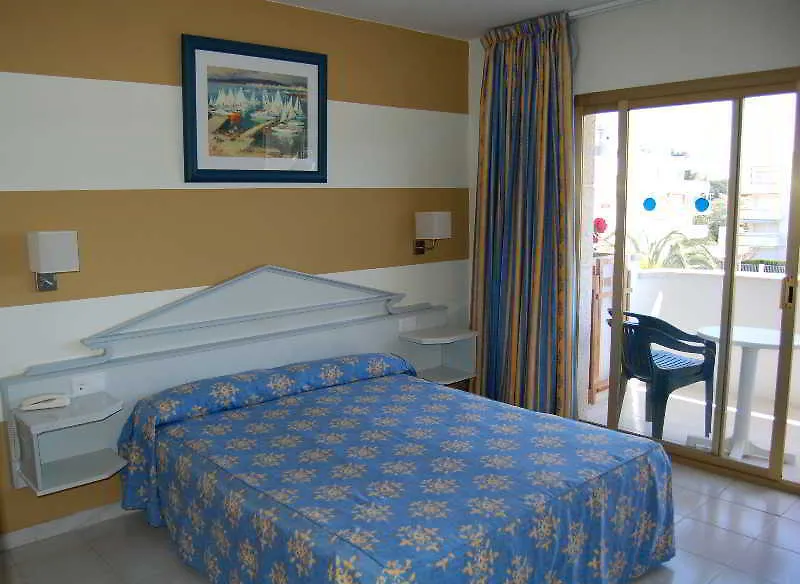*** Hotel 4R Meridia Mar Hospitalet De L'Infant Spain