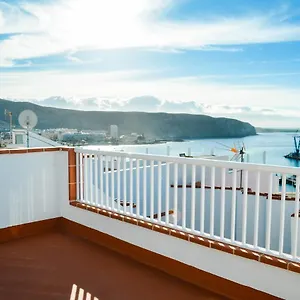  Gasthof Banana Surf House Spanien