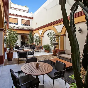 ** Hotel Barrameda Spanien