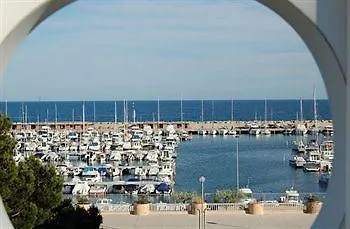 4R Meridia Mar Hospitalet De L'Infant 3*,